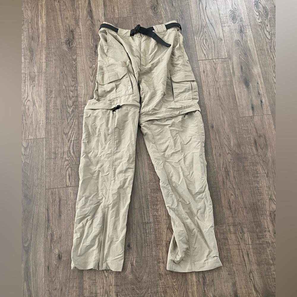 Magellan fishing pants